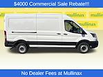 New 2025 Ford Transit 250 Medium Roof Empty Cargo Van for sale #RB22143 - photo 22