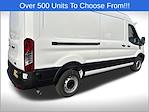 2025 Ford Transit 250 Medium Roof RWD Empty Cargo Van for sale #RB22143 - photo 3