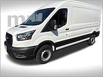 2025 Ford Transit 250 Medium Roof RWD Empty Cargo Van for sale #RB22143 - photo 6