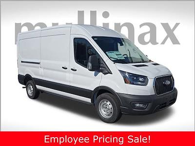 2024 Ford Transit 150 Medium Roof RWD Empty Cargo Van for sale #RB26196 - photo 1