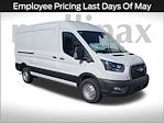 2024 Ford Transit 150 Medium Roof RWD Empty Cargo Van for sale #RB26196 - photo 1
