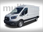 2024 Ford Transit 150 Medium Roof RWD Empty Cargo Van for sale #RB26196 - photo 13