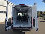 2024 Ford Transit 150 Medium Roof RWD Empty Cargo Van for sale #RB26196 - photo 27