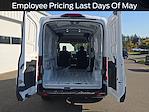 New 2024 Ford Transit 150 Medium Roof Empty Cargo Van for sale #RB26196 - photo 24