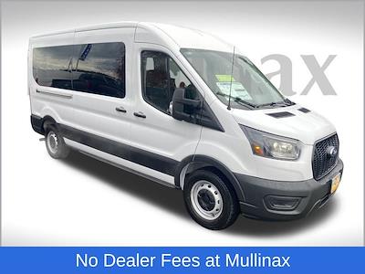 New 2025 Ford Transit 350 XL Passenger Van for sale #RB28077 - photo 1