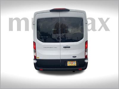 New 2025 Ford Transit 350 XL Passenger Van for sale #RB28077 - photo 2