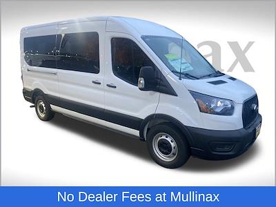 New 2025 Ford Transit 350 XL Passenger Van for sale #RB28823 - photo 1