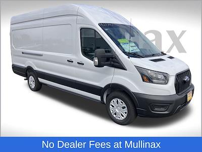 2025 Ford Transit 250 High Roof RWD Empty Cargo Van for sale #RB29341 - photo 1