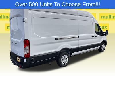 New 2025 Ford Transit 250 High Roof Empty Cargo Van for sale #RB29341 - photo 2