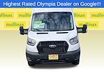 New 2025 Ford Transit 250 High Roof Empty Cargo Van for sale #RB29341 - photo 8