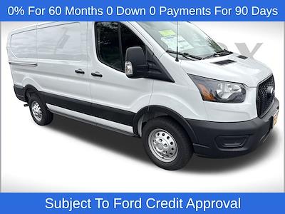 New 2025 Ford Transit 250 Low Roof Empty Cargo Van for sale #RB31706 - photo 1