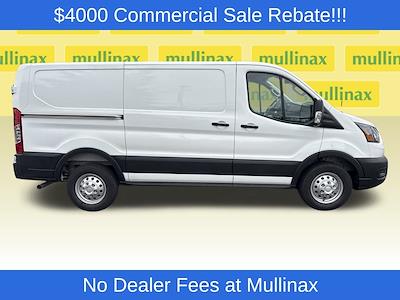 New 2025 Ford Transit 250 Low Roof Empty Cargo Van for sale #RB31706 - photo 2