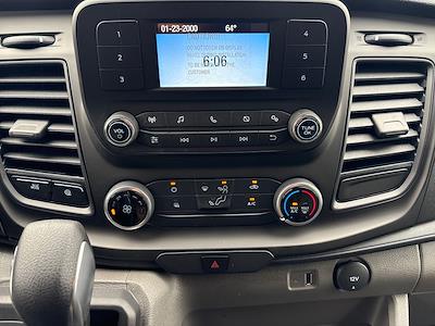 New 2025 Ford Transit 250 Low Roof Empty Cargo Van for sale #RB31706 - photo 2