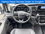 2025 Ford Transit 250 Low Roof AWD Empty Cargo Van for sale #RB31706 - photo 13