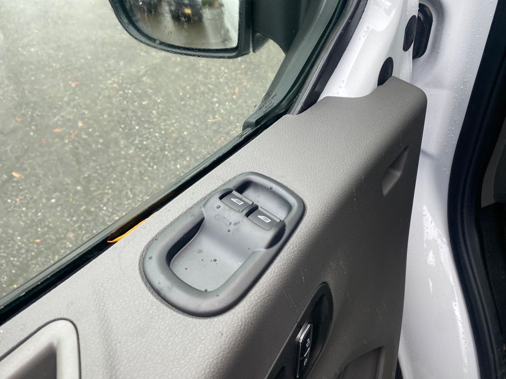 New 2025 Ford Transit 250 - photo 16