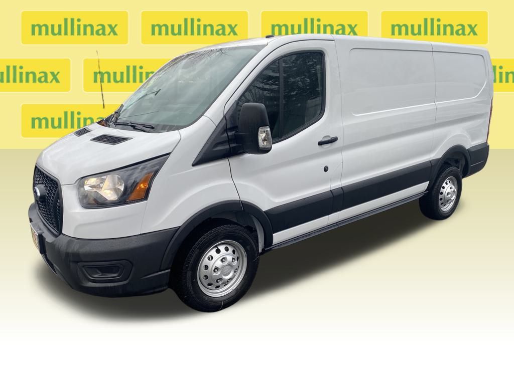 New 2025 Ford Transit 250 - photo 11