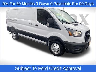 New 2025 Ford Transit 250 Low Roof Empty Cargo Van for sale #RB31707 - photo 1