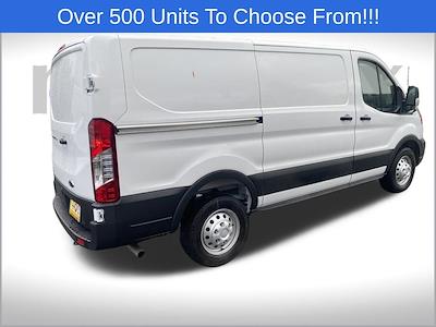 New 2025 Ford Transit 250 Low Roof Empty Cargo Van for sale #RB31707 - photo 2