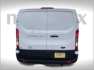 New 2025 Ford Transit 250 Low Roof Empty Cargo Van for sale #RB31707 - photo 2