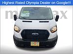 New 2025 Ford Transit 250 Low Roof Empty Cargo Van for sale #RB31707 - photo 9