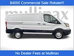 New 2025 Ford Transit 250 Low Roof Empty Cargo Van for sale #RB31707 - photo 11