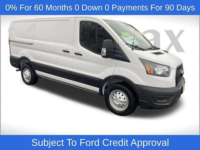 2025 Ford Transit 250 Low Roof AWD Empty Cargo Van for sale #RB31708 - photo 1