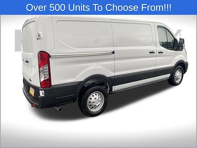 2025 Ford Transit 250 Low Roof AWD Empty Cargo Van for sale #RB31708 - photo 2