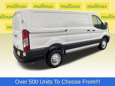 2025 Ford Transit 250 Low Roof AWD Empty Cargo Van for sale #RB31708 - photo 2