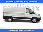 2025 Ford Transit 250 Low Roof AWD Empty Cargo Van for sale #RB31708 - photo 9