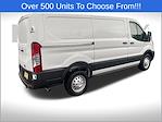 2025 Ford Transit 250 Low Roof AWD Empty Cargo Van for sale #RB31708 - photo 2