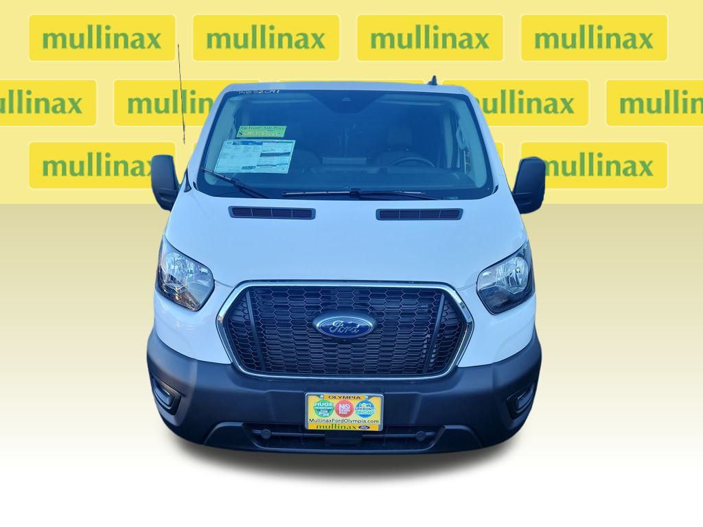 New 2025 Ford Transit 150 - photo 7