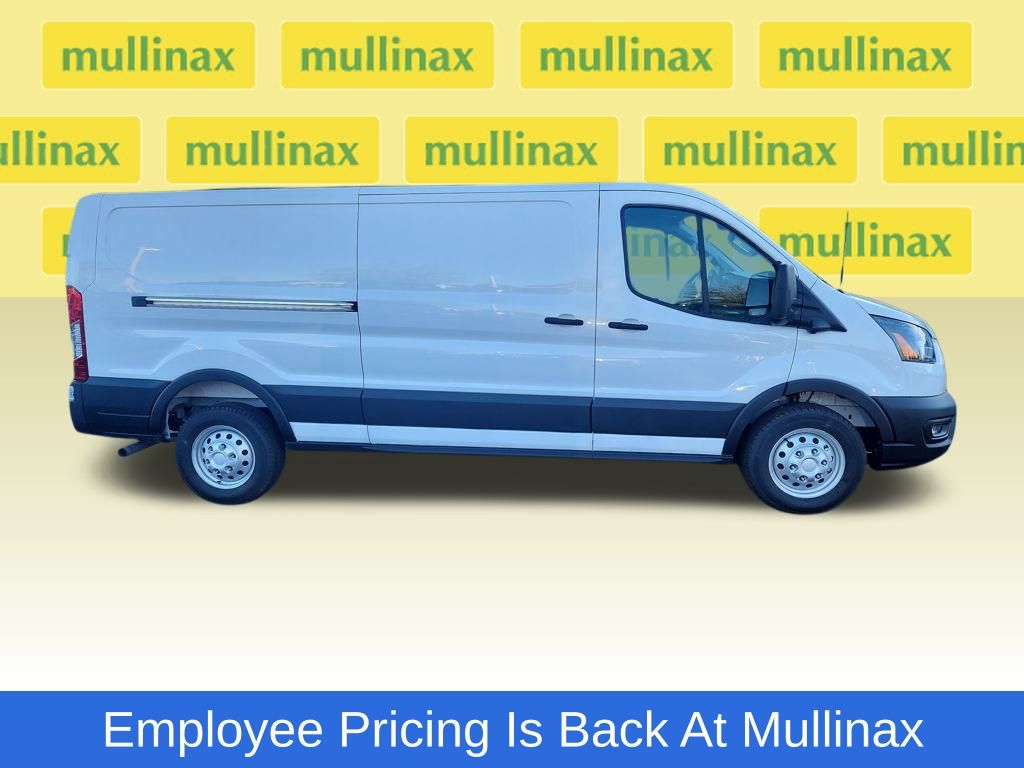New 2025 Ford Transit 150 - photo 6