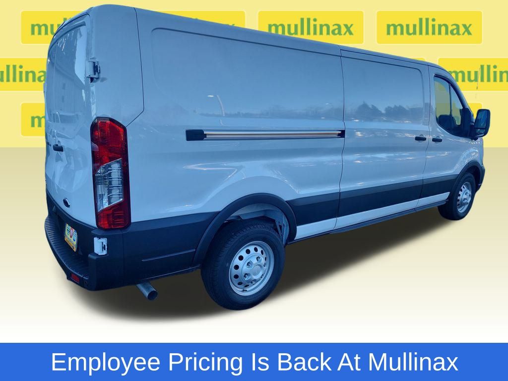 New 2025 Ford Transit 150 - photo 2