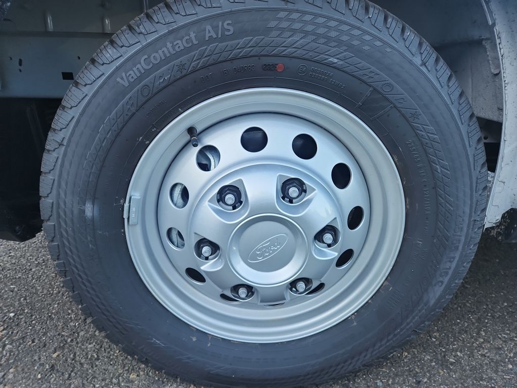 New 2025 Ford Transit 150 - photo 31