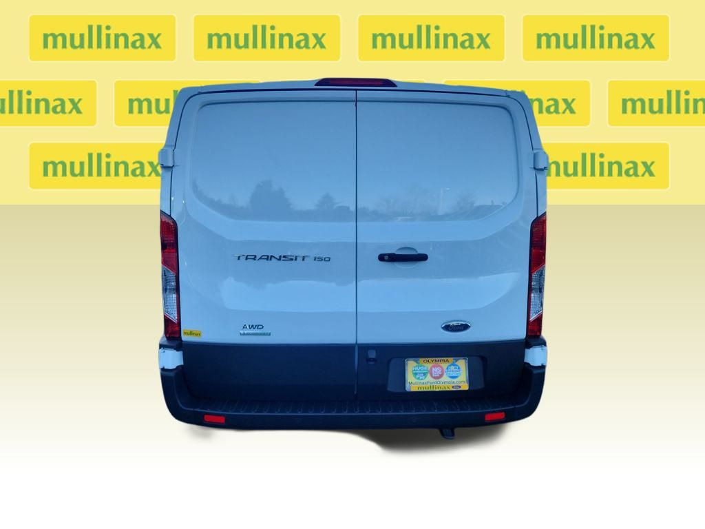 New 2025 Ford Transit 150 - photo 9