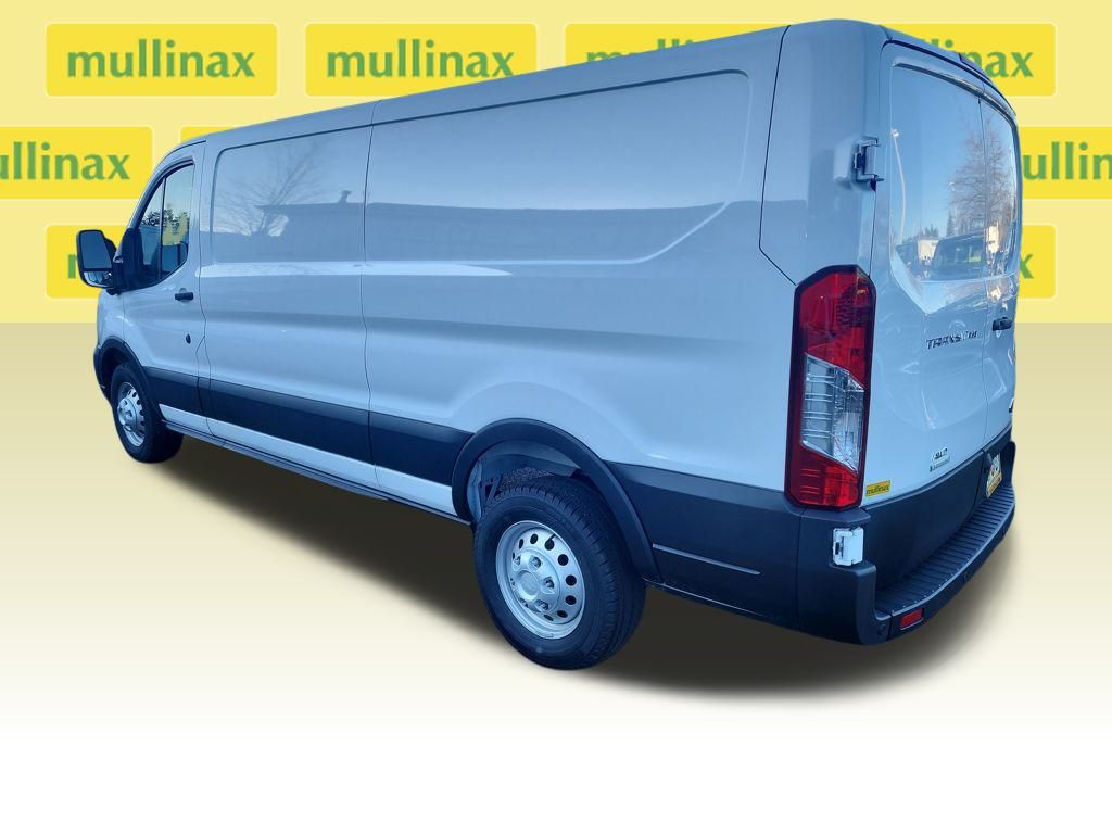 New 2025 Ford Transit 150 - photo 11