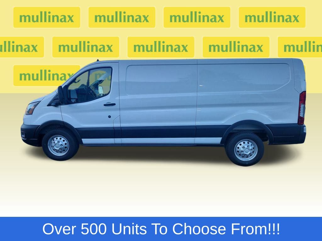 New 2025 Ford Transit 150 - photo 16