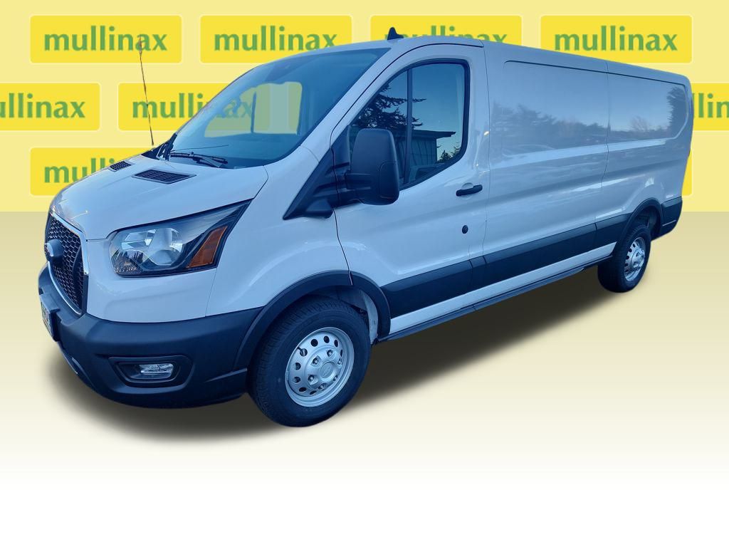 New 2025 Ford Transit 150 - photo 18