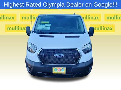 2025 Ford Transit 150 Low Roof AWD Empty Cargo Van for sale #RB32091 - photo 2