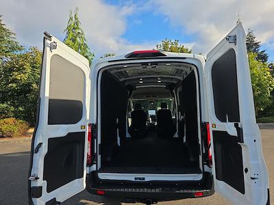 2026 Ford Transit 250 Medium Roof RWD Empty Cargo Van for sale #RB44608 - photo 2