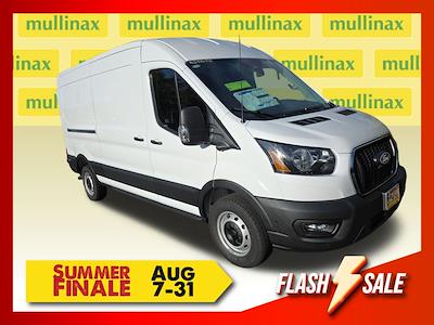 2026 Ford Transit 250 Medium Roof RWD Empty Cargo Van for sale #RB44608 - photo 1