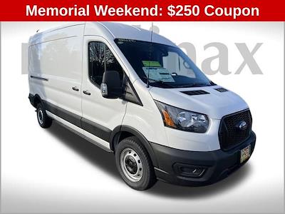 2024 Ford Transit 250 Medium Roof RWD Empty Cargo Van for sale #RB66240 - photo 1