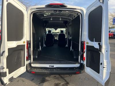 2024 Ford Transit 250 Medium Roof RWD Empty Cargo Van for sale #RB66240 - photo 2