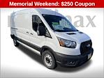2024 Ford Transit 250 Medium Roof RWD Empty Cargo Van for sale #RB66240 - photo 1