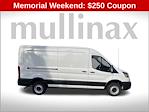 2024 Ford Transit 250 Medium Roof RWD Empty Cargo Van for sale #RB66240 - photo 4