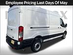 2024 Ford Transit 250 Medium Roof RWD Empty Cargo Van for sale #RB66240 - photo 28