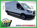 2024 Ford Transit 250 Medium Roof RWD Empty Cargo Van for sale #RB66240 - photo 31