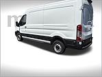 2024 Ford Transit 250 Medium Roof RWD Empty Cargo Van for sale #RB66240 - photo 35