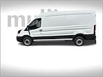2024 Ford Transit 250 Medium Roof RWD Empty Cargo Van for sale #RB66240 - photo 36