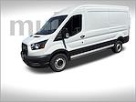 2024 Ford Transit 250 Medium Roof RWD Empty Cargo Van for sale #RB66240 - photo 37